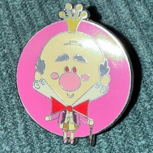 Disney World Of Evil | King Candy